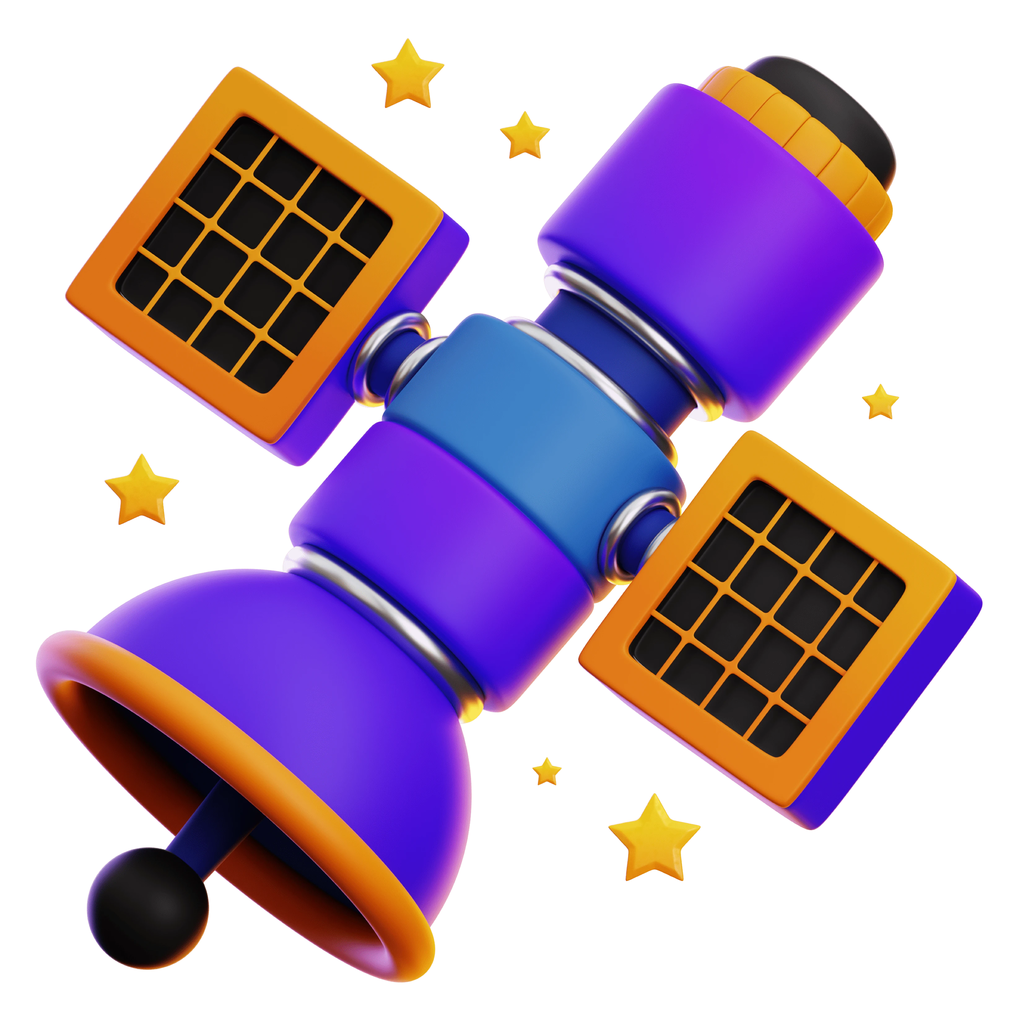 Fixed Wireless & Satellite